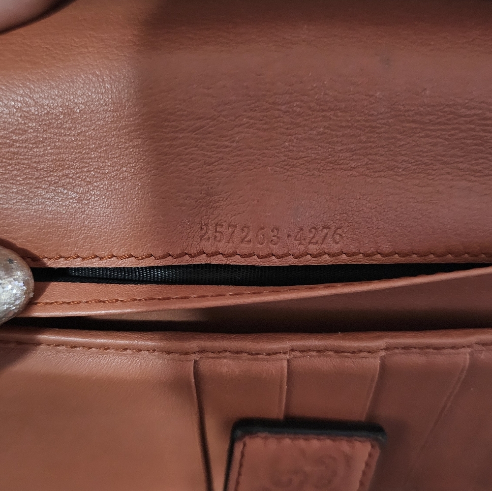 Gucci Long Wallet - Picture 8 of 12